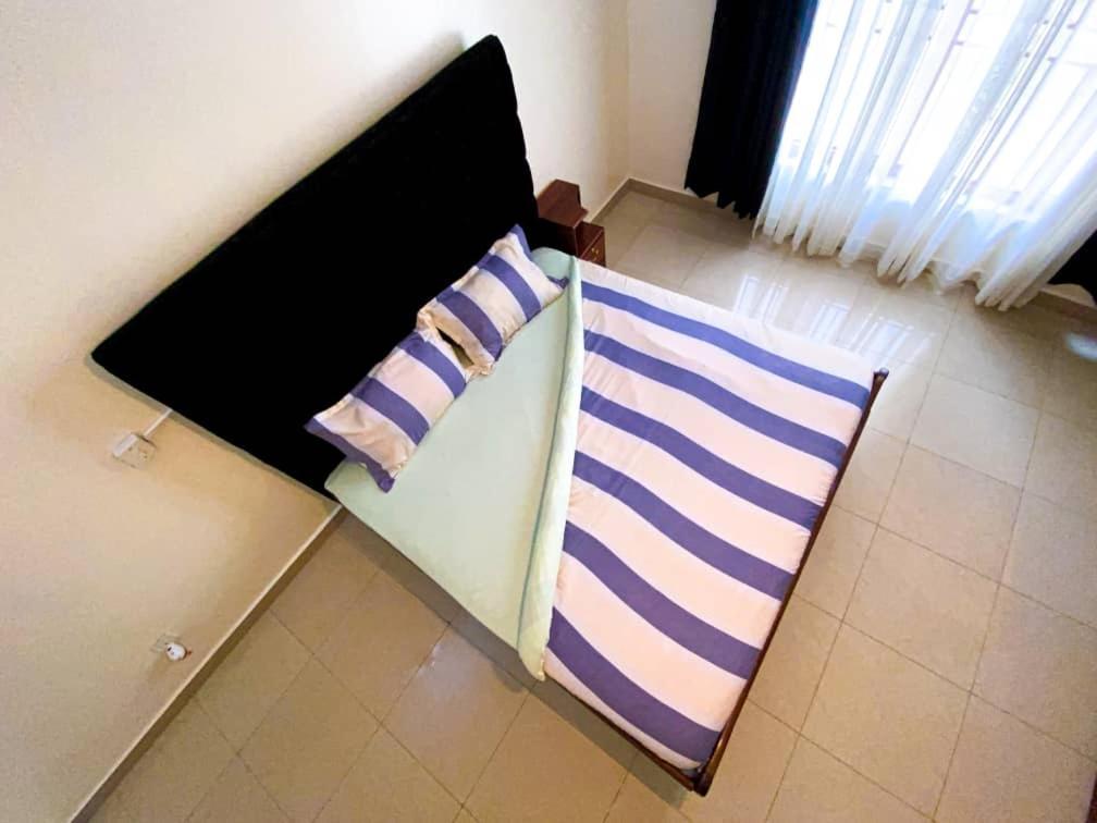 Comfort B&B Kigali Exterior photo