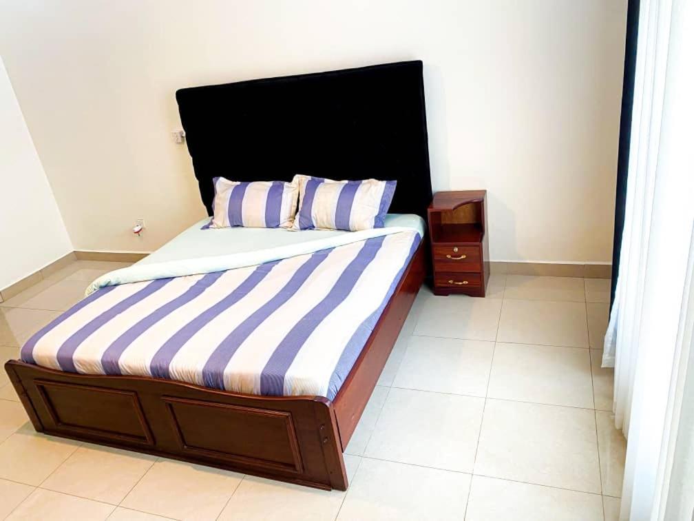 Comfort B&B Kigali Exterior photo